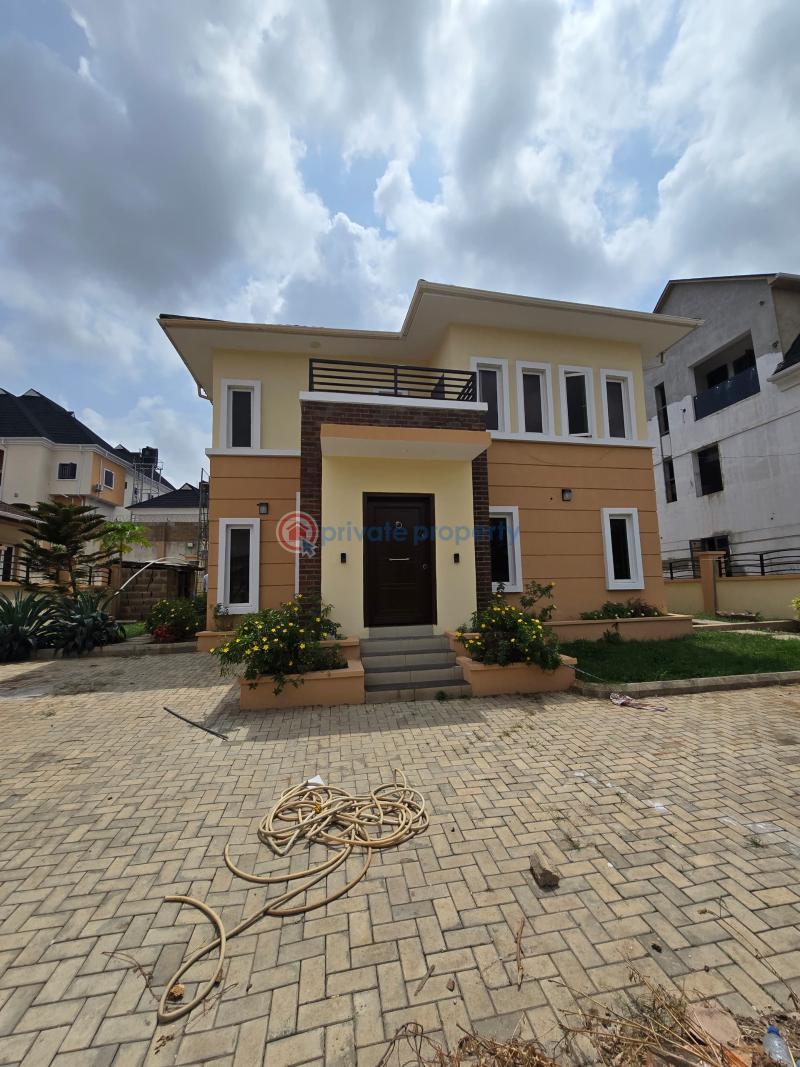 House For Rent In Kolapo Ishola Estate Akobo Ibadan Oyo - 0
