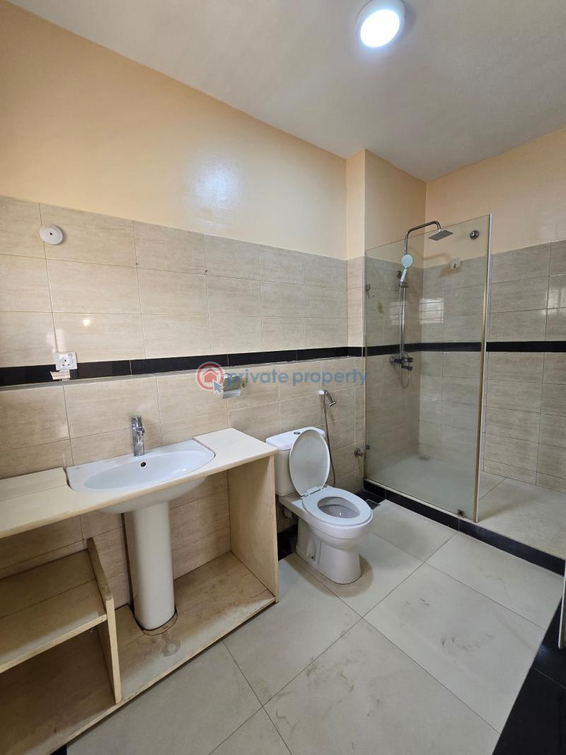 House For Rent In Kolapo Ishola Estate Akobo Ibadan Oyo - 2