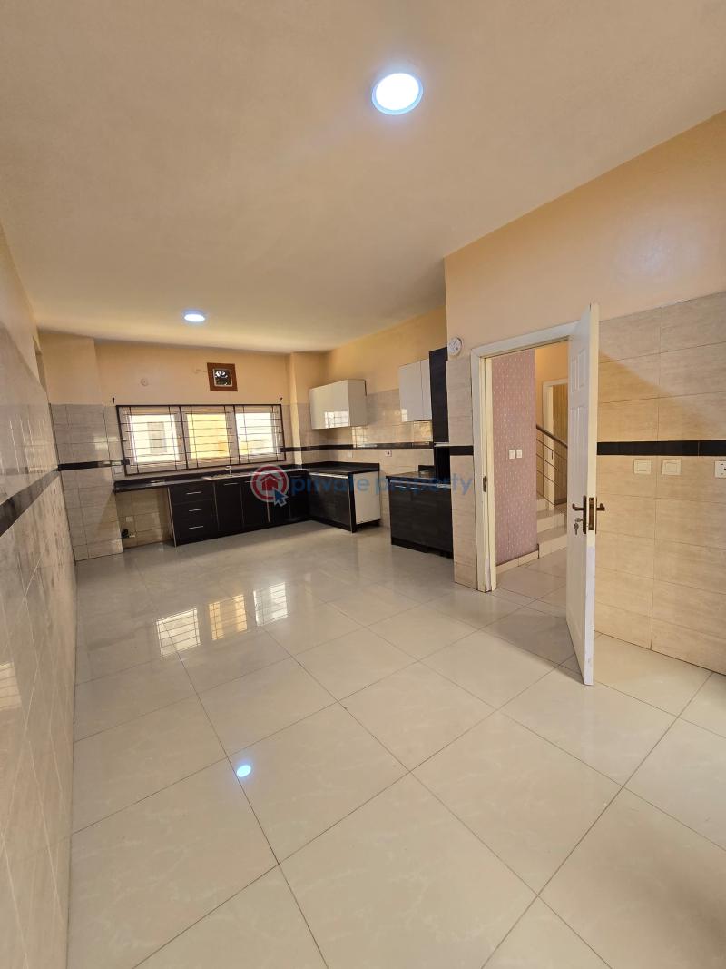 House For Rent In Kolapo Ishola Estate Akobo Ibadan Oyo - 5