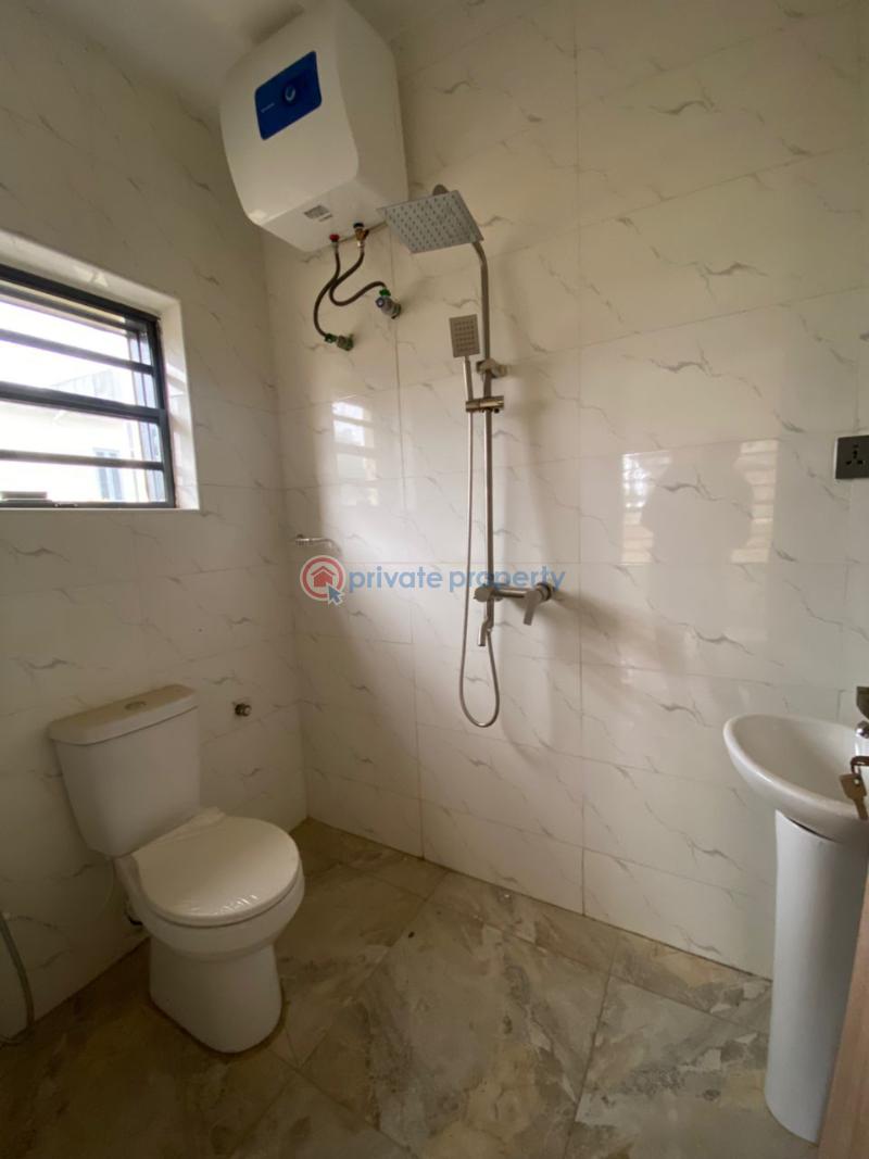 House For Rent In Kolapo Ishola Estate Akobo Ibadan Oyo - 8