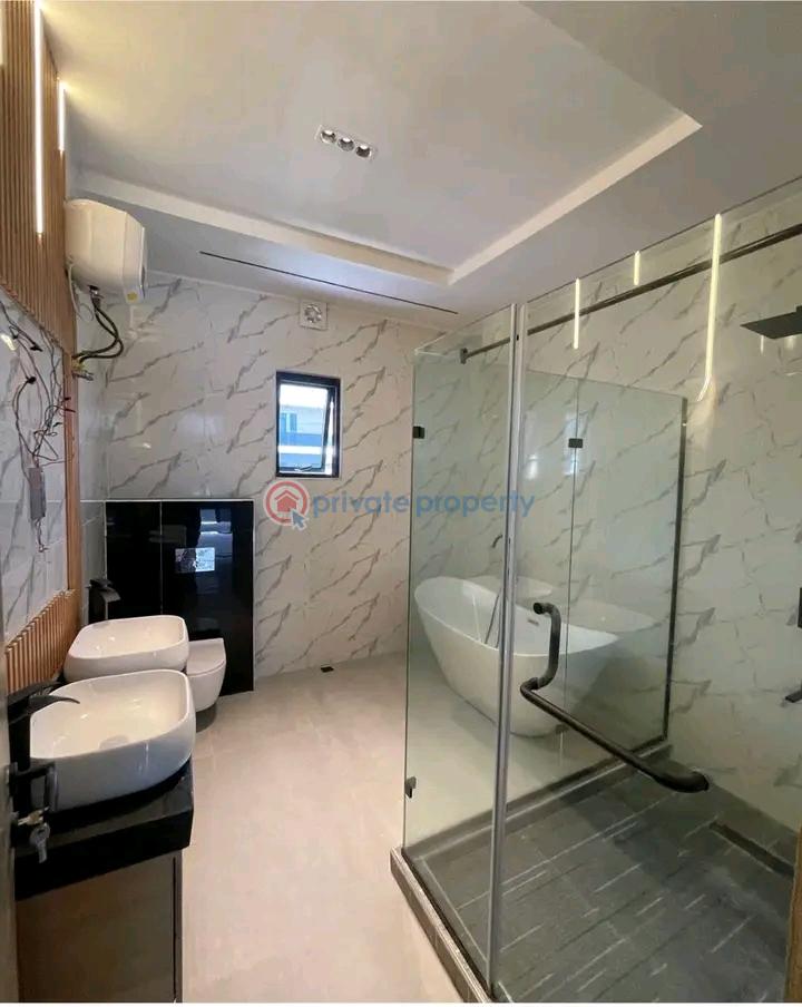 4 bedroom Terraced Duplex For Rent Lekki Phase I Lekki Phase 1 Lagos - 10