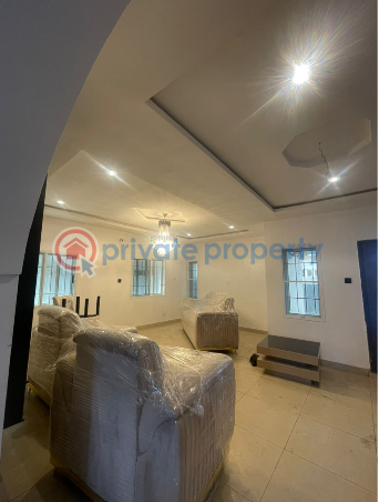 Semi detached Duplex For Sale Ibeju-Lekki Lagos - 0