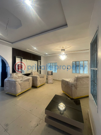 Semi detached Duplex For Sale Ibeju-Lekki Lagos - 3