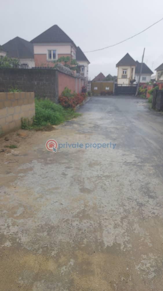 House For Sale Elelenwo Port Harcourt Rivers - 0