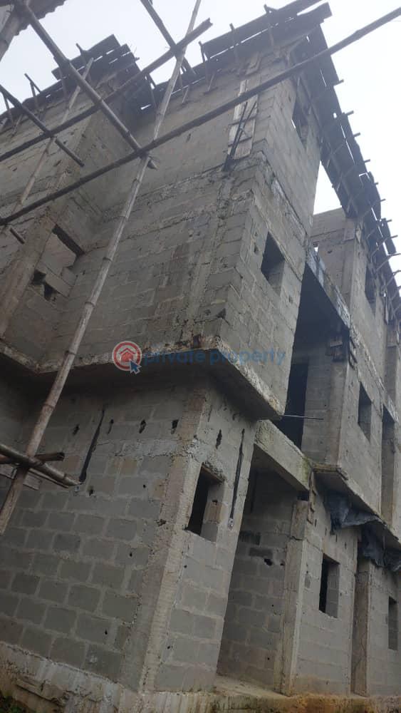 House For Sale Elelenwo Port Harcourt Rivers - 9