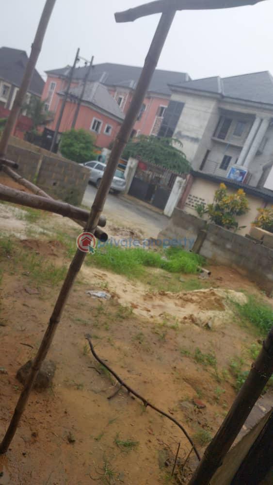 House For Sale Elelenwo Port Harcourt Rivers - 2