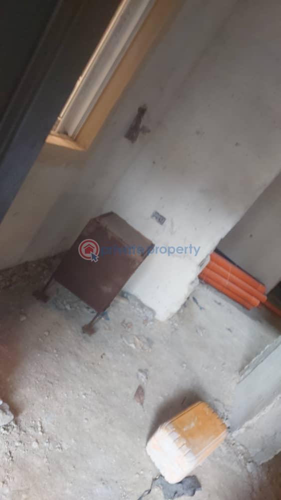 House For Sale Elelenwo Port Harcourt Rivers - 4