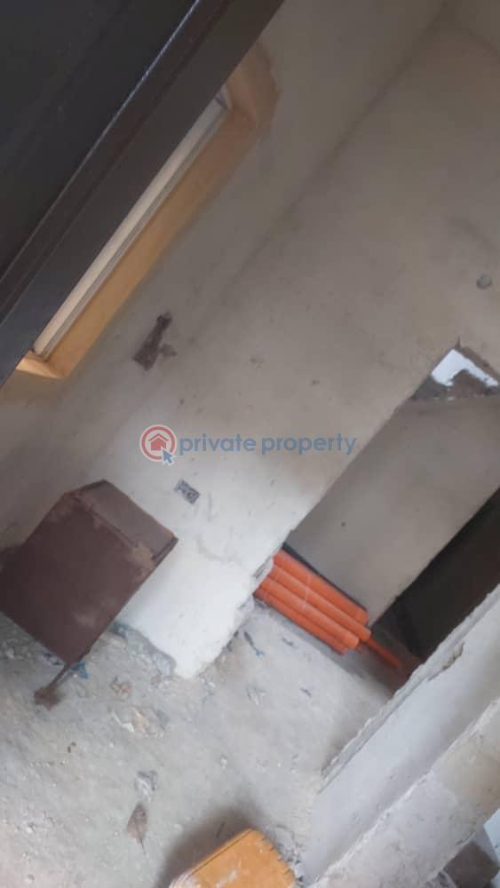 House For Sale Elelenwo Port Harcourt Rivers - 5