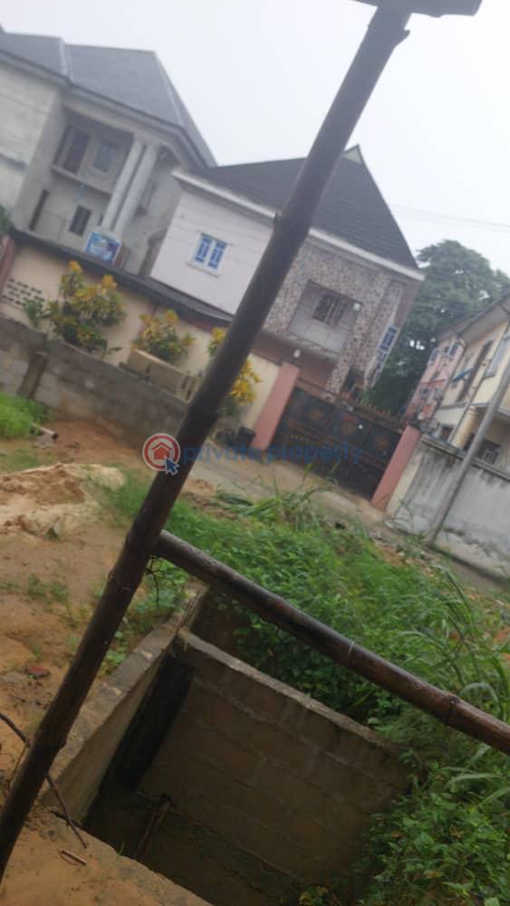 House For Sale Elelenwo Port Harcourt Rivers - 14