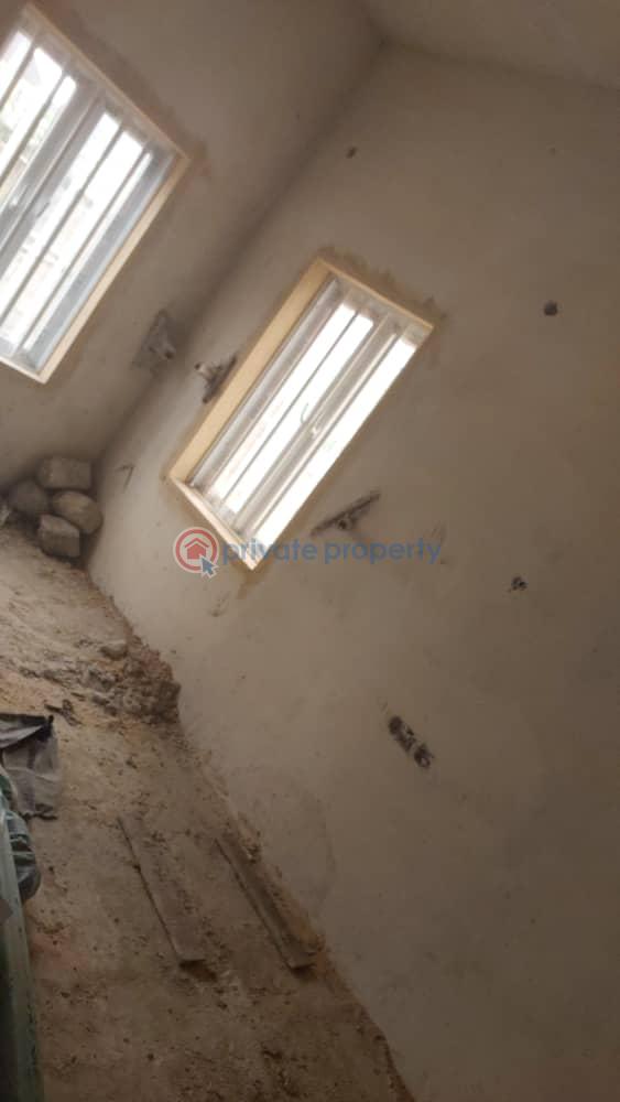 House For Sale Elelenwo Port Harcourt Rivers - 6