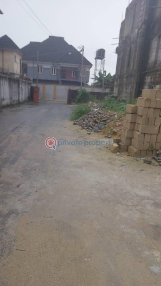 House For Sale Elelenwo Port Harcourt Rivers - 16
