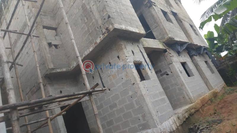 House For Sale Elelenwo Port Harcourt Rivers - 10