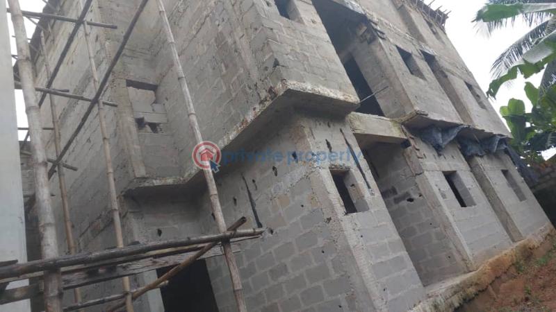 House For Sale Elelenwo Port Harcourt Rivers - 11