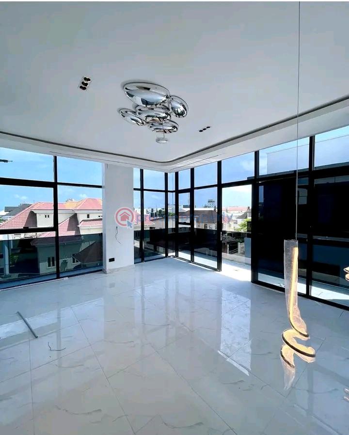 4 bedroom Terraced Duplex For Rent Lekki Phase I Lekki Phase 1 Lagos - 15