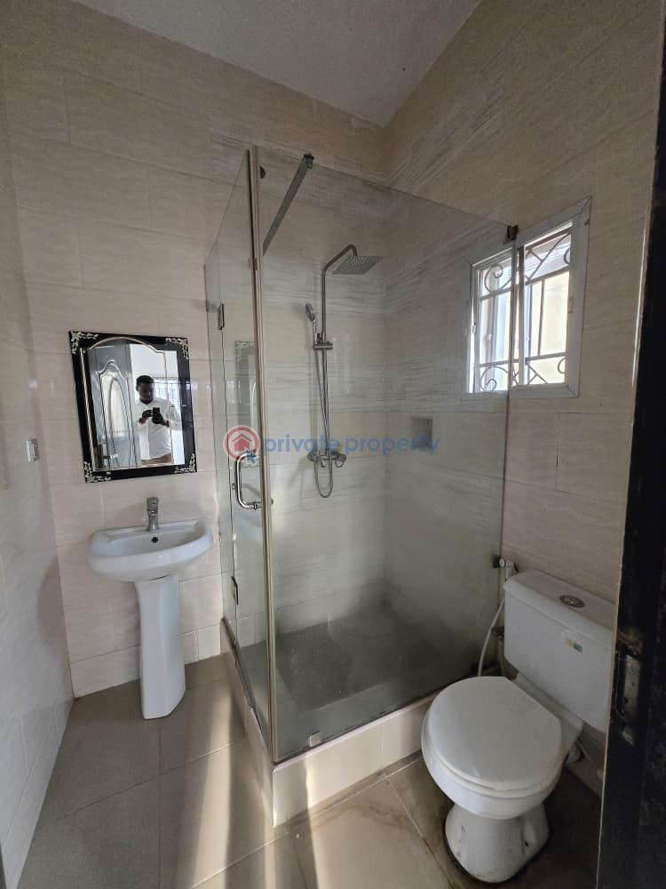 House For Sale Kolapo Ishola Gra, Ibadan Ibadan Oyo - 13