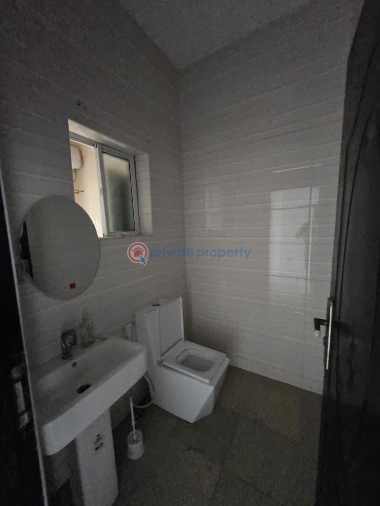 House For Sale Kolapo Ishola Gra, Ibadan Ibadan Oyo - 22