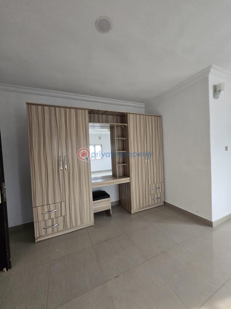 House For Sale Kolapo Ishola Gra, Ibadan Ibadan Oyo - 14