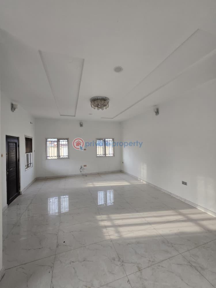 House For Sale Kolapo Ishola Gra, Ibadan Ibadan Oyo - 5