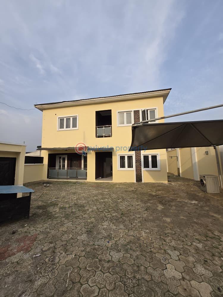 House For Sale Kolapo Ishola Gra, Ibadan Ibadan Oyo - 0
