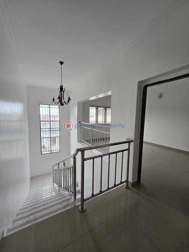House For Sale Kolapo Ishola Gra, Ibadan Ibadan Oyo - 19