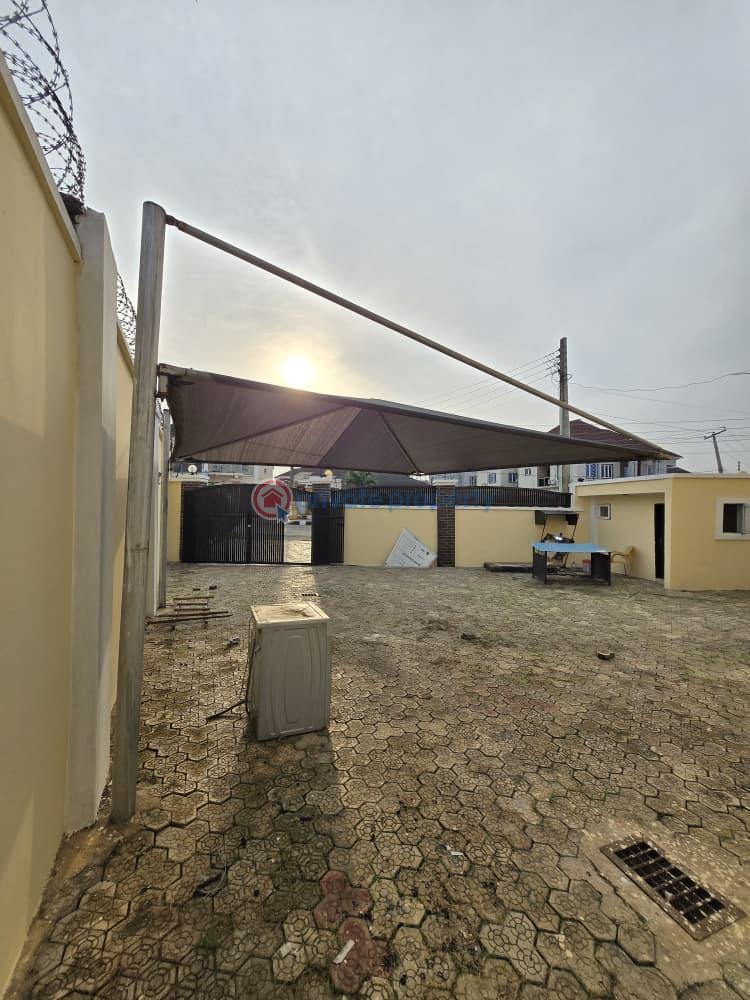 House For Sale Kolapo Ishola Gra, Ibadan Ibadan Oyo - 21