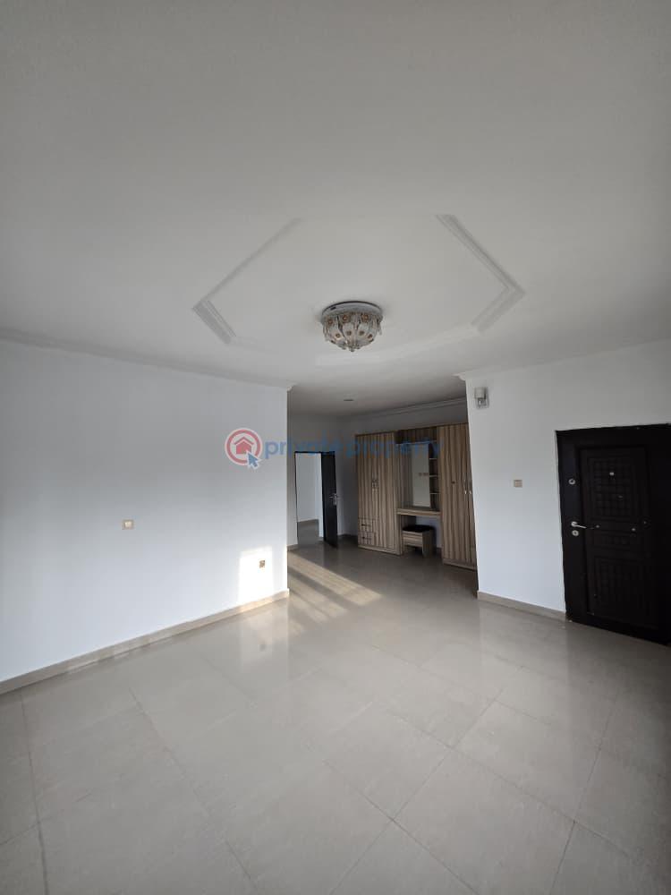 House For Sale Kolapo Ishola Gra, Ibadan Ibadan Oyo - 23