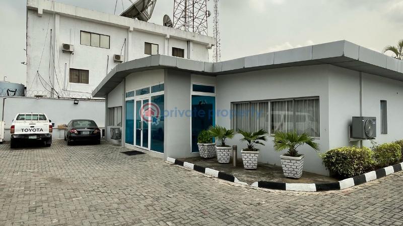 7 bedroom Detached Duplex For Rent Victoria Island Lagos - 2