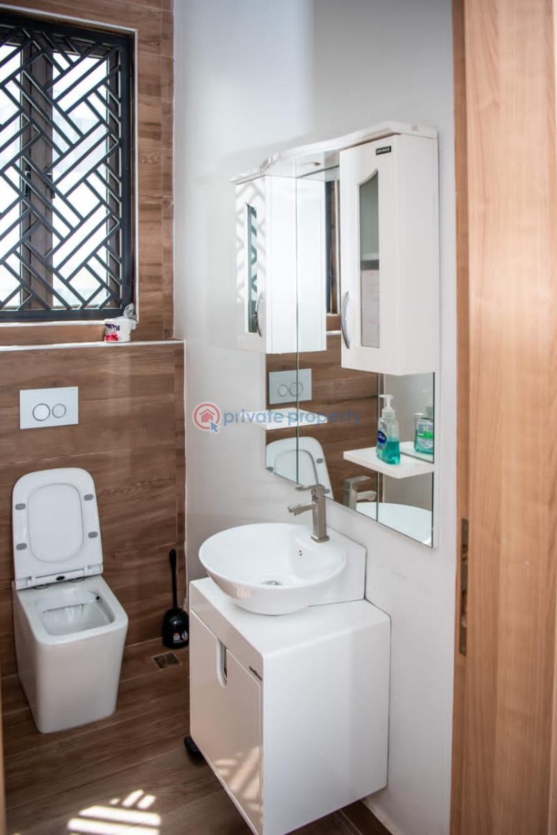 10 bedroom Detached Duplex For Sale Aliyu Modibbo Guzape Abuja Phase 1  - 4