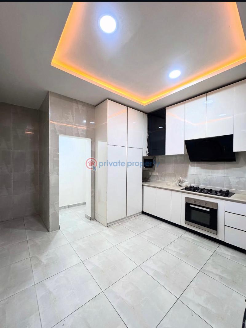 4 bedroom Terraced Duplex For Sale Victoria Island Lagos - 3