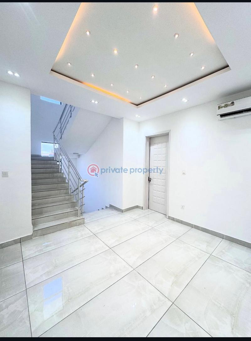 4 bedroom Terraced Duplex For Sale Victoria Island Lagos - 6
