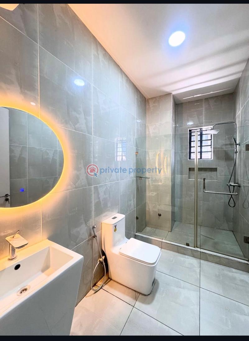 4 bedroom Terraced Duplex For Sale Victoria Island Lagos - 4