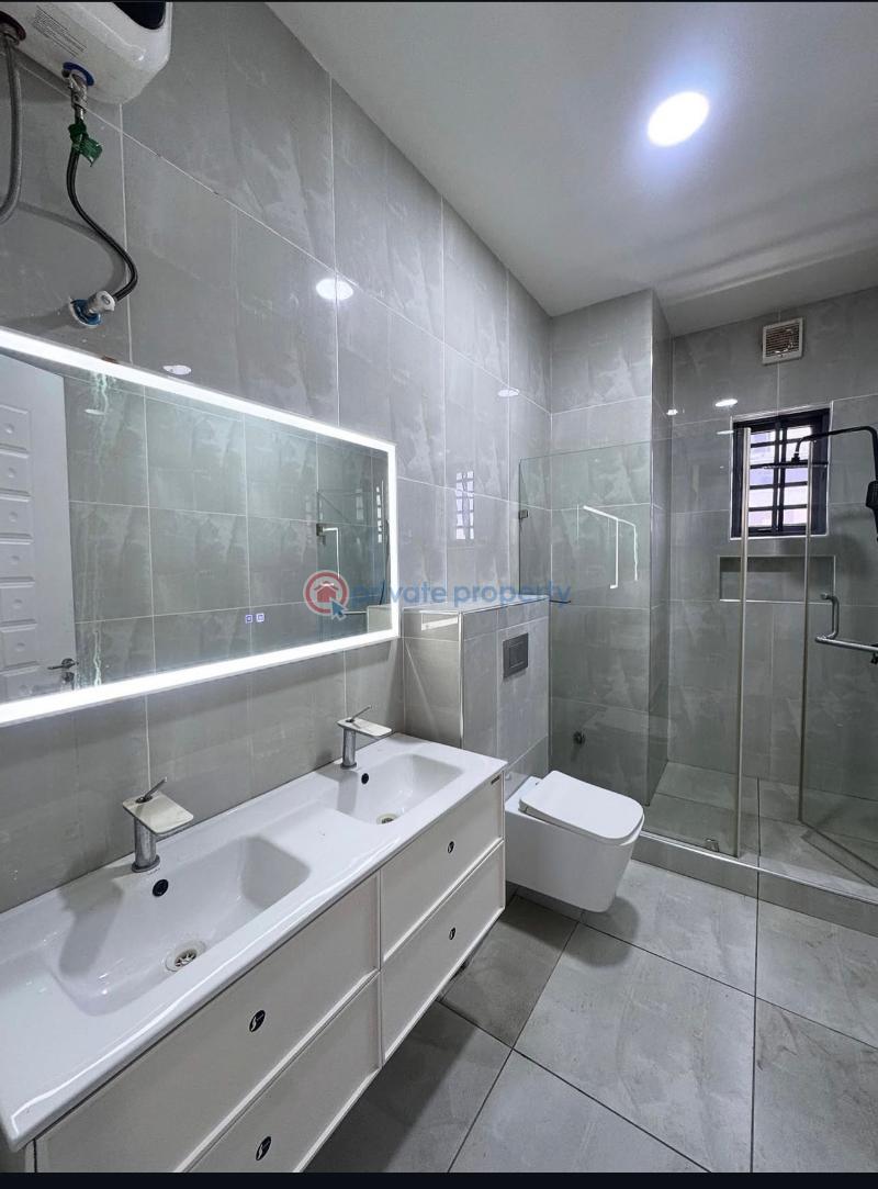 4 bedroom Terraced Duplex For Sale Victoria Island Lagos - 8