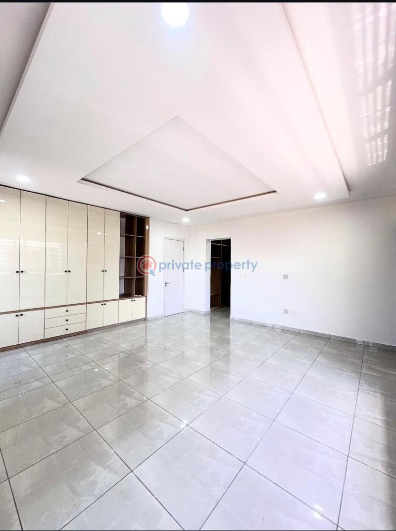 4 bedroom Terraced Duplex For Sale Victoria Island Lagos - 5