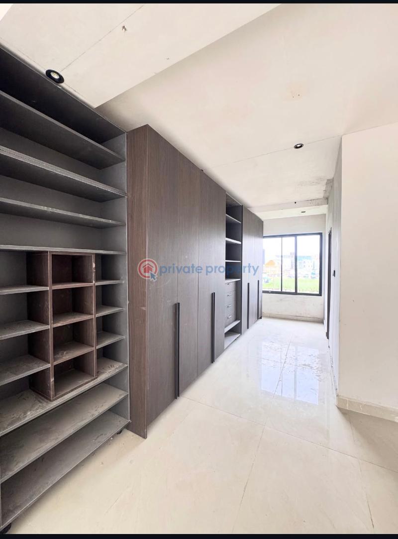 4 bedroom Terraced Duplex For Sale Ikate Lekki Ikate Elegushi Lekki Lagos - 8