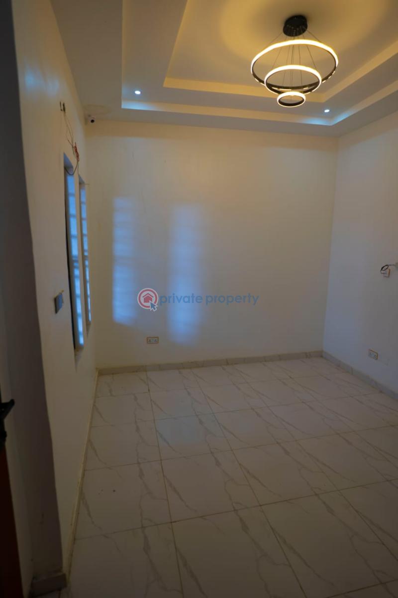 4 bedroom Townhouse For Sale Lekki Phase 2 Lagos - 2