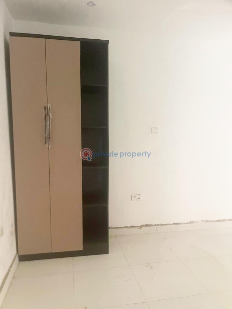 4 bedroom Terraced Duplex For Sale Alausa Ikeja Lagos - 14