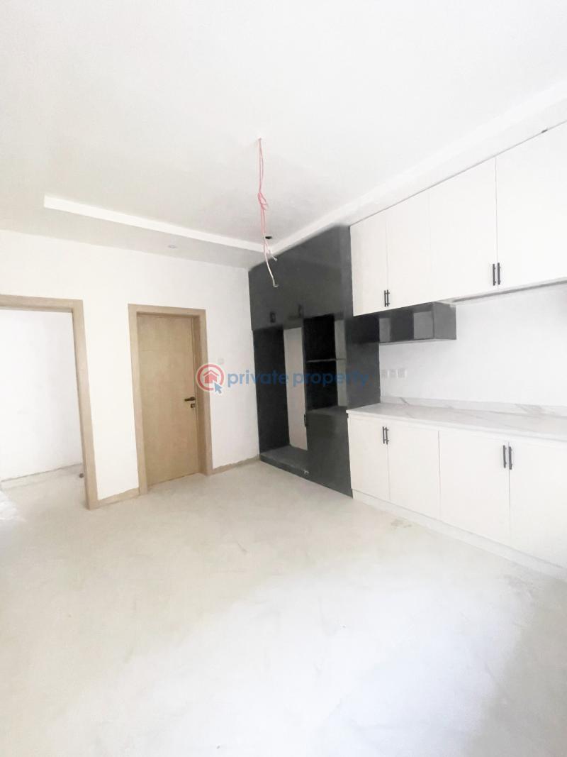 4 bedroom Terraced Duplex For Sale Alausa Ikeja Lagos - 10