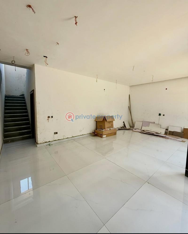 4 bedroom Semi detached Duplex For Sale Osapa Lekki Lagos - 2