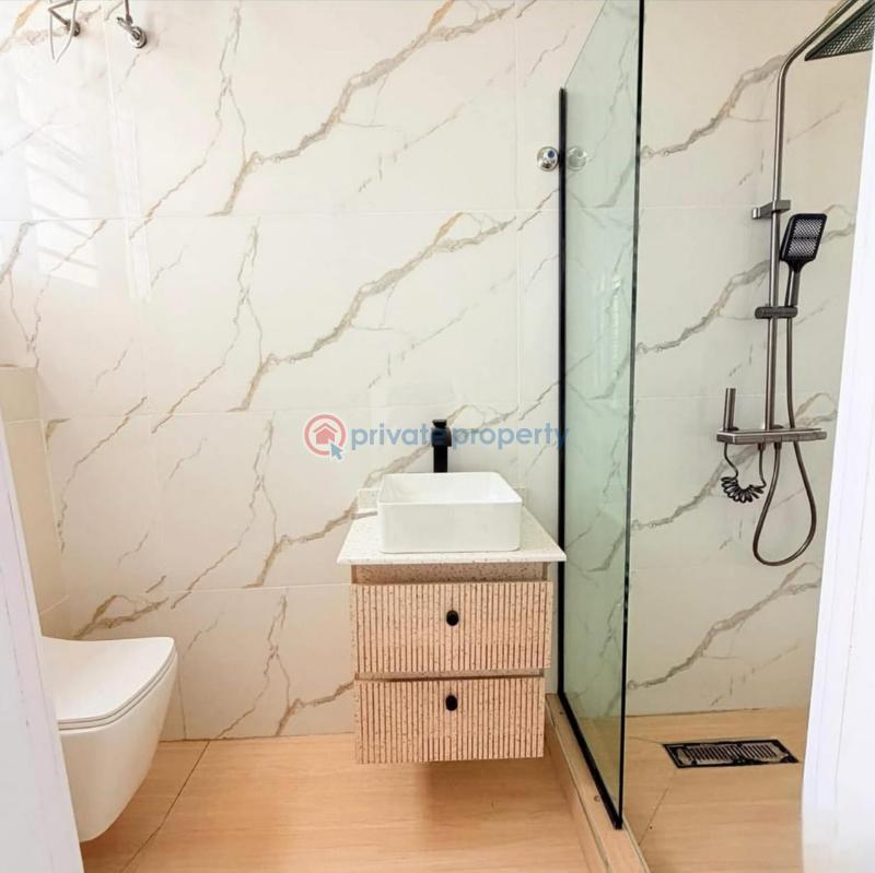 4 bedroom House For Sale Ogudu GRA Lagos - 11