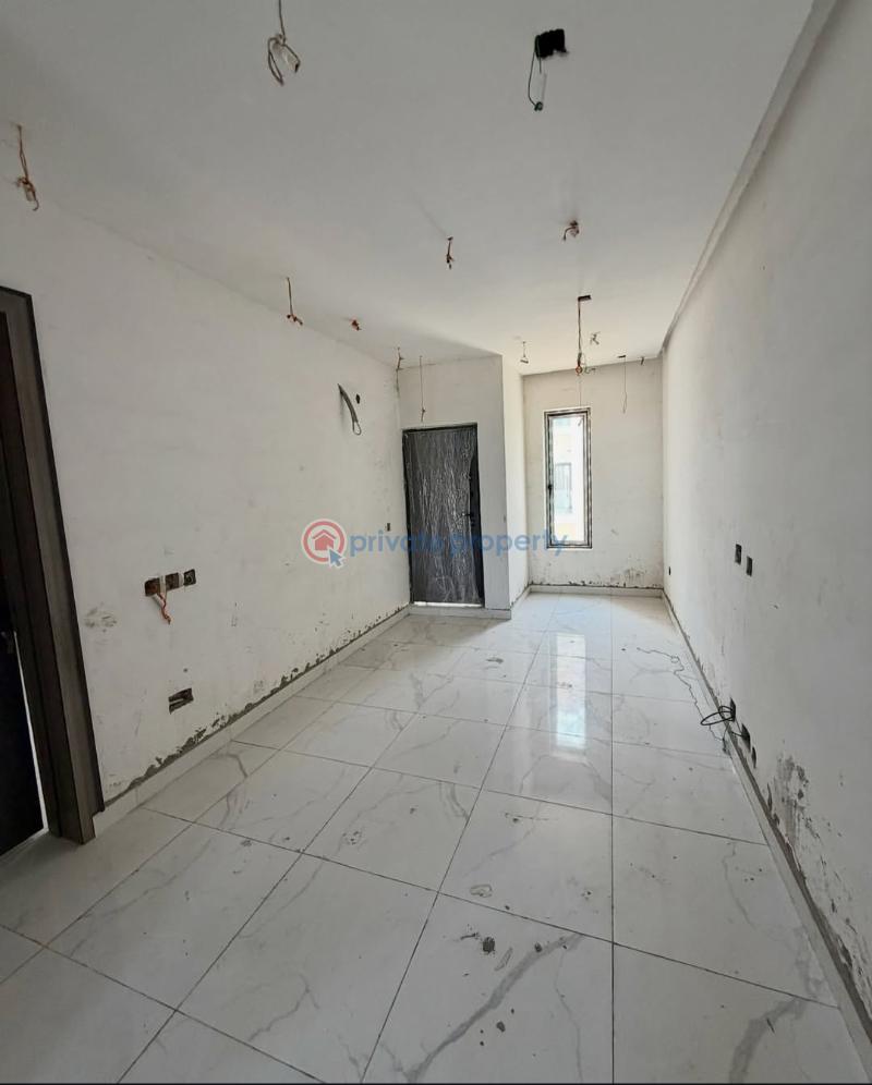 4 bedroom Semi detached Duplex For Sale Osapa Lekki Lagos - 7