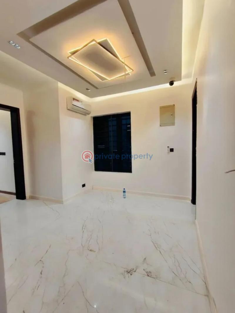 4 bedroom Detached Duplex For Sale Opebi Ikeja Lagos - 3