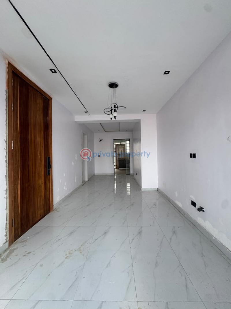 4 bedroom Detached Duplex For Sale Lagoon View Estate Beside Blenco Supermarket, Ado Road Ado Ajah Lagos - 11