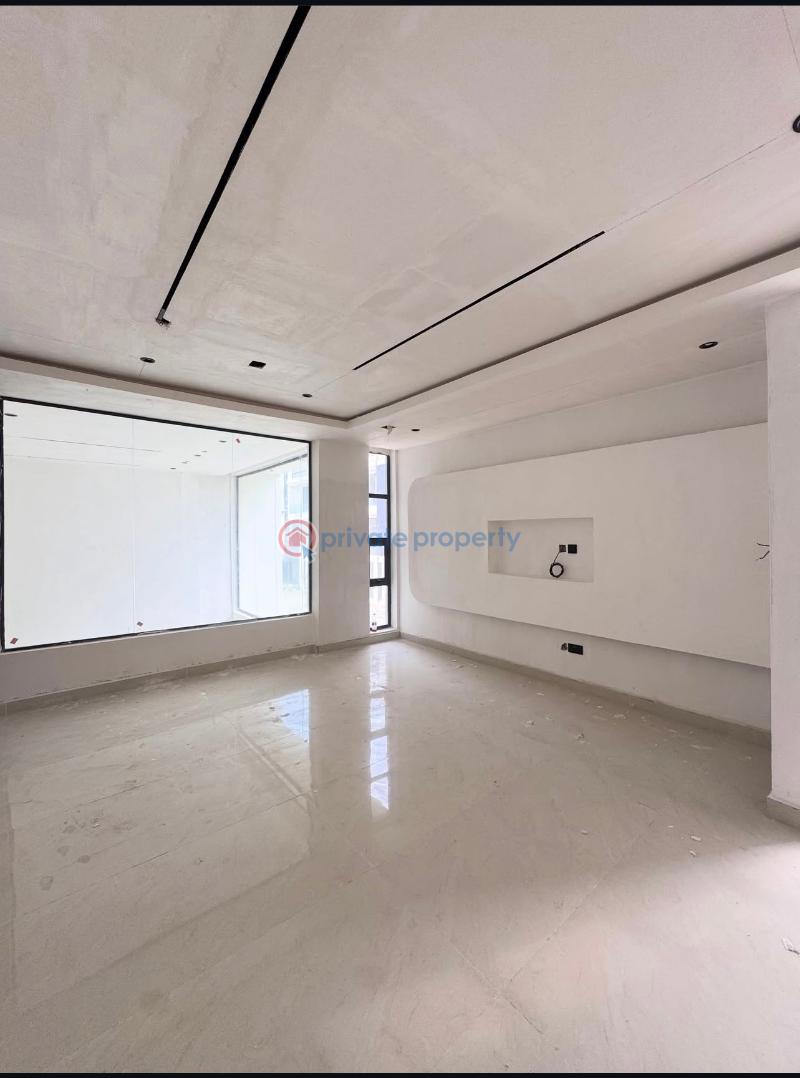 4 bedroom Terraced Duplex For Sale Ikate Lekki Ikate Elegushi Lekki Lagos - 13