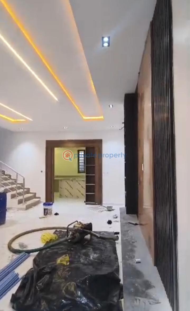 4 bedroom Detached Duplex For Sale Lagoon View Estate Beside Blenco Supermarket, Ado Road Ado Ajah Lagos - 8