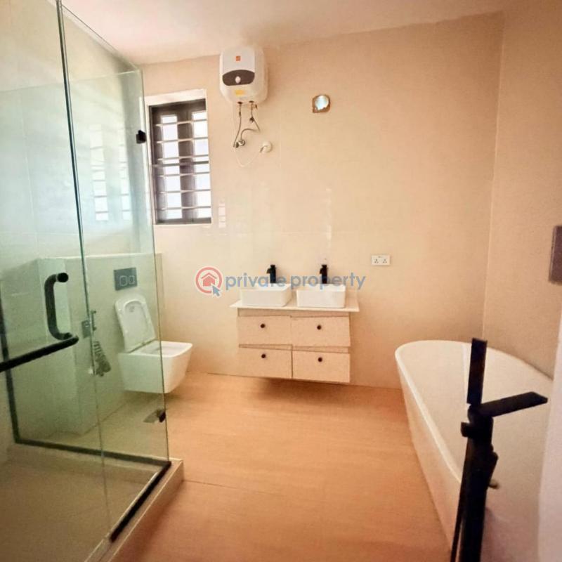 4 bedroom House For Sale Ogudu GRA Lagos - 3
