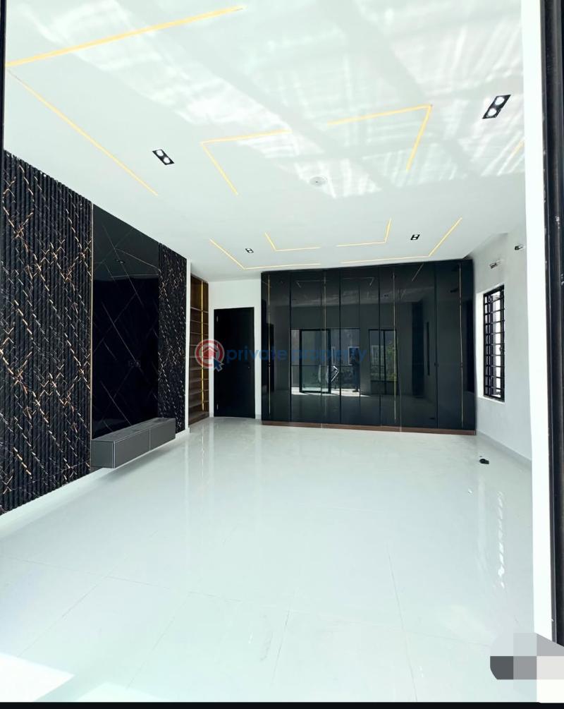 4 bedroom Detached Duplex For Sale Lekki Scheme 2 Ajah Lagos - 8