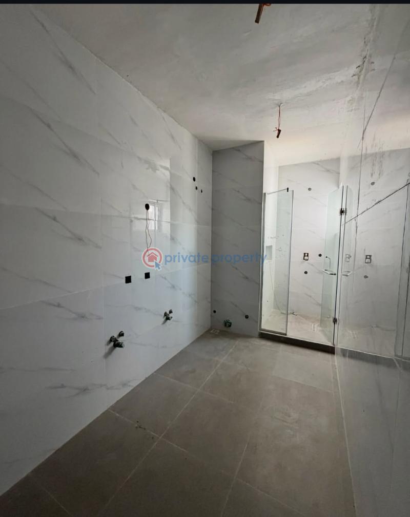 4 bedroom Semi detached Duplex For Sale Osapa Lekki Lagos - 15