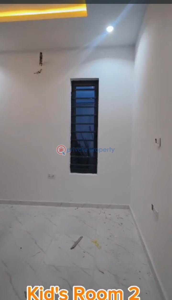 4 bedroom Detached Duplex For Sale Lagoon View Estate Beside Blenco Supermarket, Ado Road Ado Ajah Lagos - 2