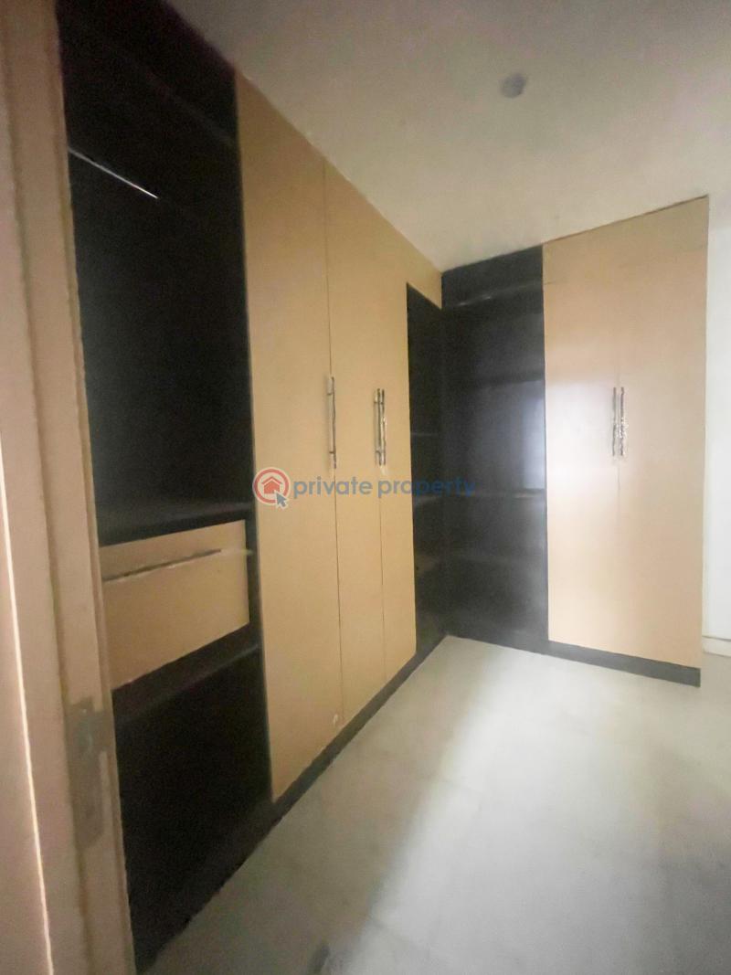 4 bedroom Terraced Duplex For Sale Alausa Ikeja Lagos - 2