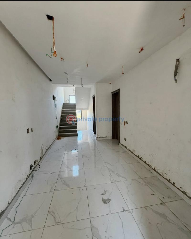 4 bedroom Semi detached Duplex For Sale Osapa Lekki Lagos - 8